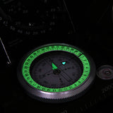 EYESKEY,EK4076,Outdoor,Multifunctional,Compass,Waterproof,Geological,Compass,Camping,Survival