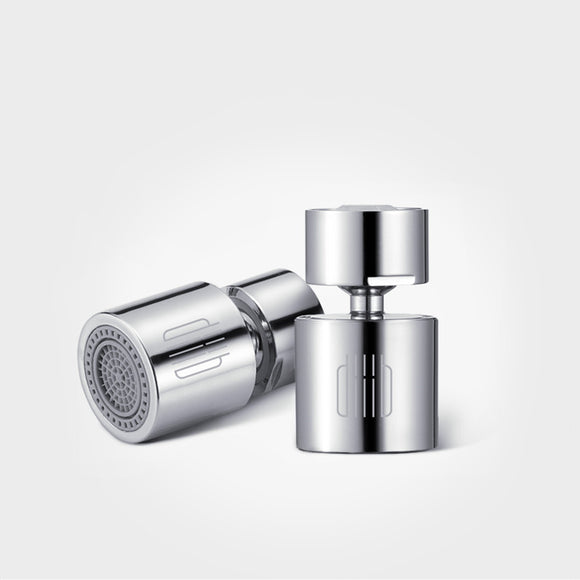 Diiib,Kitchen,Faucet,Aerator,Water,Nozzle,Bubbler,Water,Saving,Filter,Double,Function,Connector,Adapter