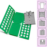 Magic,Speed,Folder,Clothes,Pants,Towel,Folding,Board
