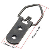 Photo,Frame,Hooks,Wedding,Photo,Triangle,Decorative,Hooks,Frame,Accessories,Hardware,Fittings