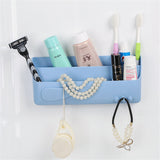 Plastic,Storage,Baskets,Candy,Colors,Cosmetic,Storage,Sundry,Organizer