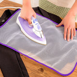 Honana,Protective,Press,Ironing,Delicate,Garment,Clothes,Ironing,Board,Cover