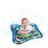 66x50cm,Inflatable,Water,Infants,Swimming,Mattress,Toddlers,Tummy,Activity,Tools