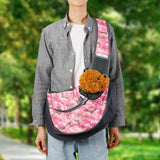 Outdoor,Carrier,Breathable,Puppy,Outdoor,Shoulder,Travel