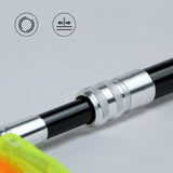 Telescopic,Carbon,Fishing,Folding,Fishing,Outdoor,Fishing,Tools