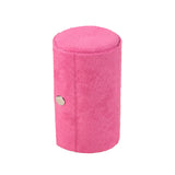 Honana,Layers,Storage,Jewelry,Necklace,Earring,Organizer,Cylinder,Holder