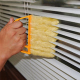 Microfibre,Window,Shutters,Cleaning,Brush,Vents,Clean,Conditioning,Cleaner,Handheld