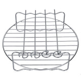 Fryer,Accessories,Pizza,Roast,Barbecue,Baking