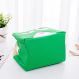 Outdoor,Camping,Picnic,Oxford,Cloth,Lunch,Tableware,Portable,Insulated,Students,Thermal