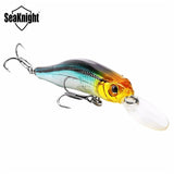 SeaKnight,SK022,Depth,Minnow,Fishing,Hooks,Fishing,Baits