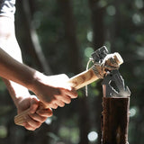 NexTool,KLECKER,Detachable,Tactical,Tomahawk,Outdoor,Hunting,Camping,Survival,Wrench,Knife