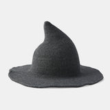 Cashmere,Funny,Witch,Party,Festival,Fedora