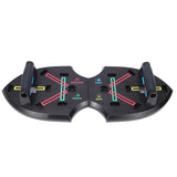 KALOAD,Foldable,Fitness,Board,Workout,Bracket,Stands,Exercise,Tools
