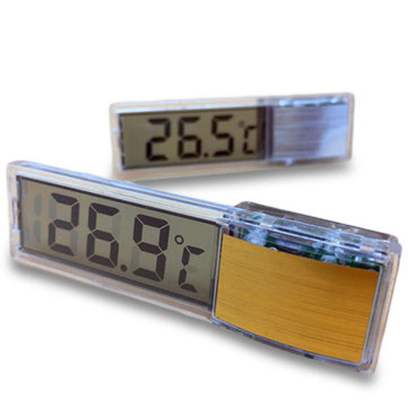 Digital,Electronic,Temperature,Measurement,Aquarium,Temperature,Thermometer