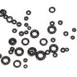 500Pcs,Small,Rubber,Washer,Watch,Crown,Waterproof,Watches,Seals,Rubber