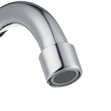 Pedal,Valve,Faucet,Copper,Vertical,Basin