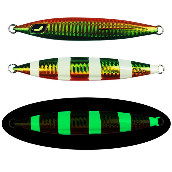 ZANLURE,Minnow,Fishing,Floating,Artificial,Wobblers,Lures,Fishing,Tackle,Accessories