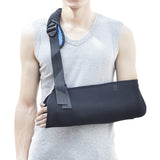 Adjustable,Elbow,Fracture,Sling,Shoulder,Support,Shoulder,Immobilizer,Sprain,Support,Strap,Protector