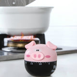 Cartoon,Timer,Alarm,Manager,Kitchen,Baking,Tools