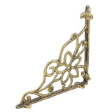 Antique,Style,Bracket,Support,Holder