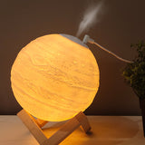 Humidifier,Aromatherapy,Diffuser,Humidifier,Function,Adjustable,Brightness