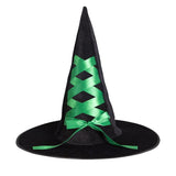 Halloween,Costume,Witch,Masquerade,Ribbon,Wizard,Adult,Cosplay,Party,Birthday,Carnival