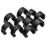 Bicycle,Buckle,Cable,Guides,Brake,Housing,Mountain