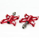 GC009,Ultralight,Mountain,Pedals,Bearings,Platform,Pedals