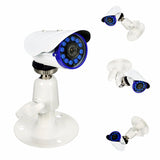 Ceiling,Adjustable,Mount,Stand,Holder,Bracket,Security,Camera,Monitor
