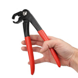 Pliers,Universal,Tubing,Filter,Repair,Profiled,Aluminum,Alloy