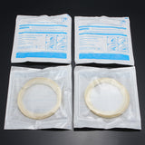 10pcs,Dental,Sterile,Rubber,Cheek,Retractor,Mouth,Opener,Tools