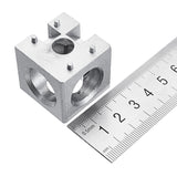 Suleve,3030mm,Aluminum,Angle,Connector,Junction,Corner,Bracket,Series,Aluminum,Profile