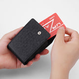 IPRee,Men's,Purse,Buckle,Document