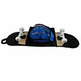 Skateboard,Carrying,Backpack,Straps,Rucksack,81*21cm