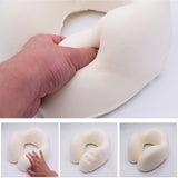 Memory,Cotton,Pillow,Cervical,Pillow,Travel,Portable,Pillow,Pillow