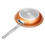 Aluminum,Alloy,Frying,Ceramic,Coating