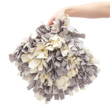 Snuffle,Training,Sniffing,Puzzle,Washable