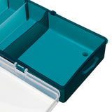 ZANLURE,Plastic,Detachable,Fishing,Hooks,Tackle,Storage,Outdoor,Fishing