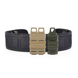 Zanlure,Molle,Waist,Adjustable,Tactical,Outdoor,Hunting,Combat,Girdle