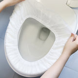 Disposable,Toilet,Covers,Travel,Waterproof,Toilet,Cushion