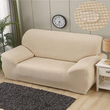 Polyester,Cover,Seater,Thick,Slipcover,Couch,Stretch,Elastic,Covers,Living,Supplies