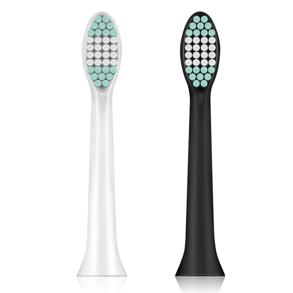 ToothBrush,White,Black,Loskii,Ultrasonic,Vibration,Electric,Toothbrush