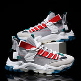 Sneaker,Shock,Absorption,Breathable,Ultralight,Basketball,Shoes,Outdoor,Jogging,Running,Shoes