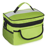 28x17x18cm,Oxford,Lunch,Cooler,Backpack,Insulated,Picnic,Camping,Travel