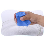 Sponge,Massage,Shower,Gloves,Shower,Exfoliating,Gloves,Shower,Scrubber