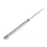 IPRee,Outdoor,Titanium,Toothpick,Tooth,Holder,Fruit,Emergency,Safety,Tools