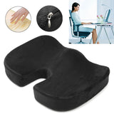 Office,Chair,Cushion,Pillow,Tailbone,Memory,Support