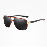 Classic,UV400,Polarized,Sunglasses,Outdoor,Casual,Driving,Eyewear