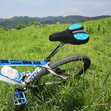 ROCKBROS,Saddle,Cover,Ultra,SiliconE,Mountain,Cover,Super,Cushion