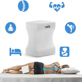 Memory,Orthopedic,Pillow,Protection,Rebound,Shaped,Pillows,Sleeping